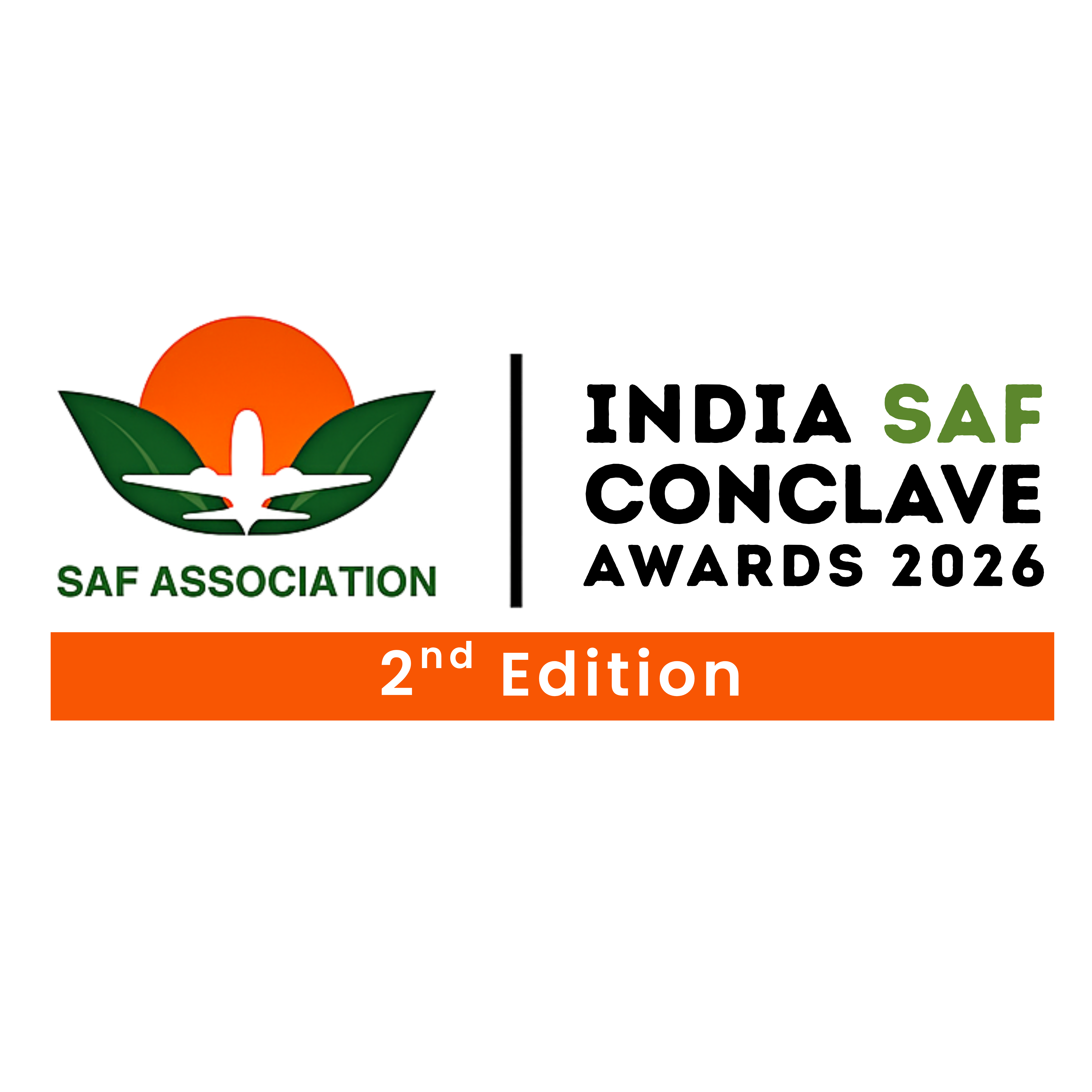 India SAF Conclave & Awards 2026